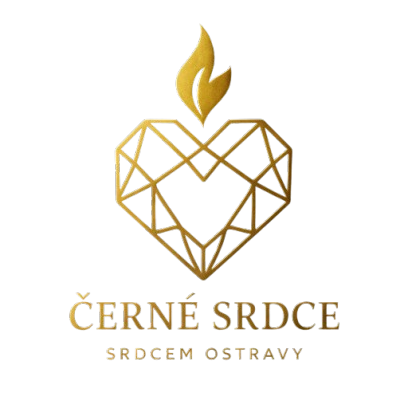 Černé Srdce